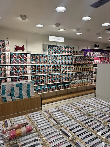 VNH Naidu Hall The Family Store - Velachery
